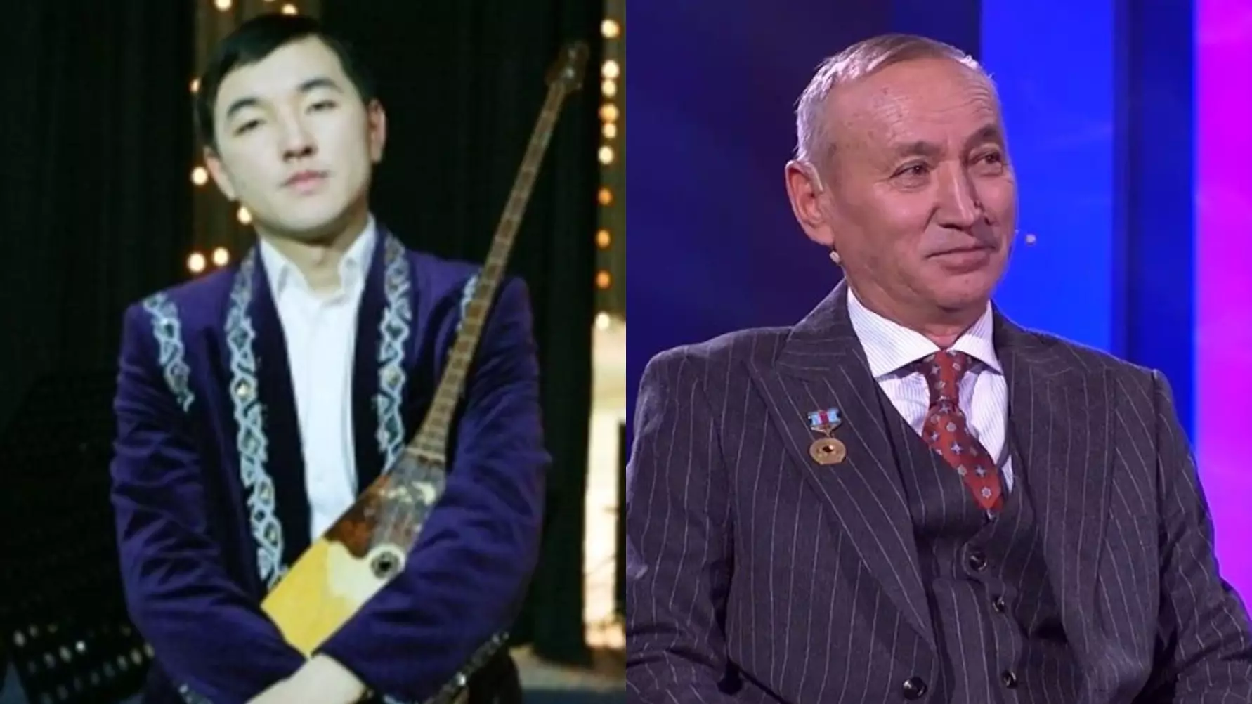 "Әкеміз ауыр диагнозбен келді". Белгілі айтыскер-ақынның өңеш қатерлі ісігі дертіне шалдыққаны хабарланды