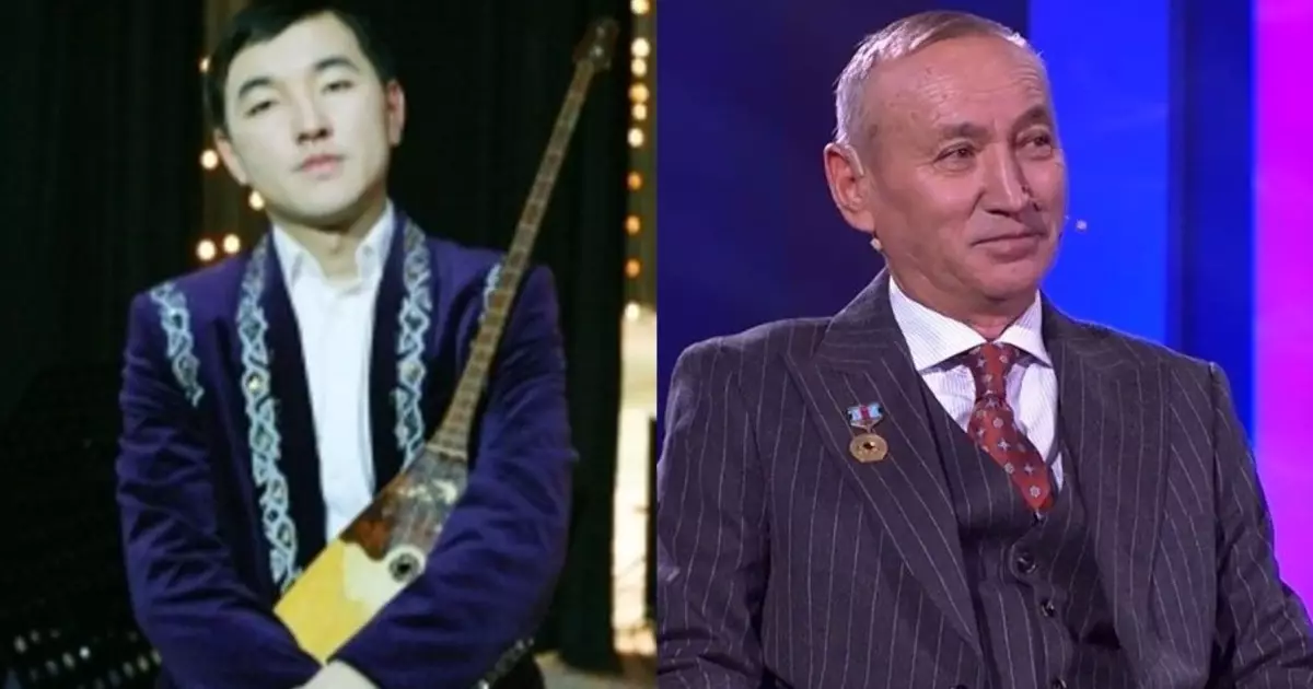  Айтыскер Айтақын Бұлғақовтың денсаулығына қатысты күтпеген хабар шықты 