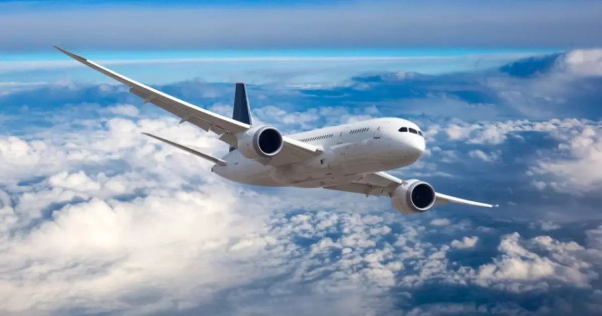  Халықаралық әуе көлігі қауымдастығы жанармай тапшылығынан рейстердің тоқтатылуы мүмкін екенін ескертті 