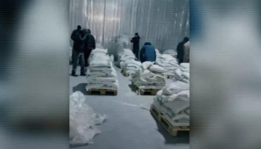 “Кокос деп ойладым“: 13 тонна кокаин ісі бойынша айыпталушы сотта сөйледі