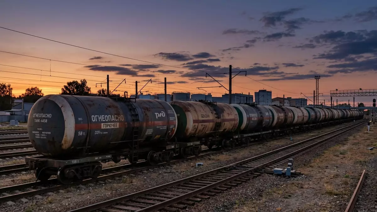 Экспорт нефтепродуктов из Казахстана попадет под ограничения – с чем это связано и какого топлива коснется