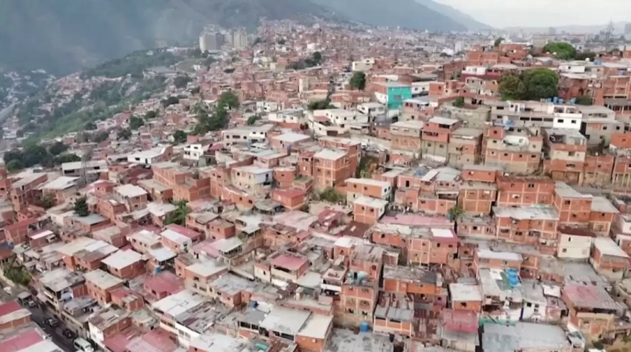 МВФ вновь работает с Венесуэлой