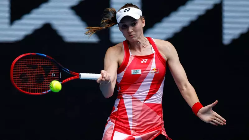 Бүгін  Қазақстандық теннисші шешуші ойын өткізеді