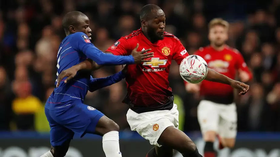 Челси - Манчестер Юнайтед: прямая трансляция матча АПЛ