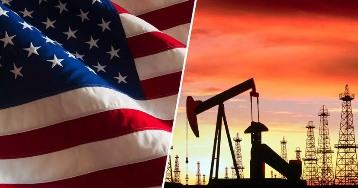  Санкция саясаты өзгерді ме: АҚШ жаңа шешім қабылдады 