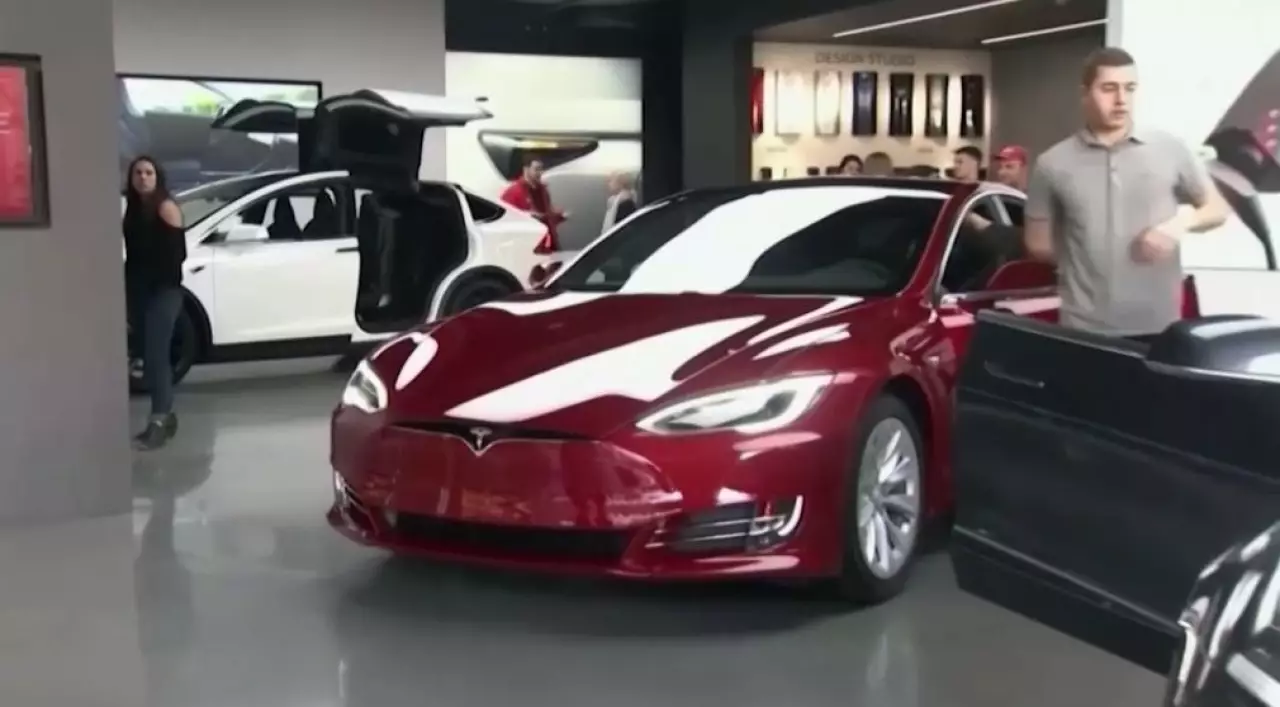 До €6 тысяч за авто – Германия одобрила субсидии