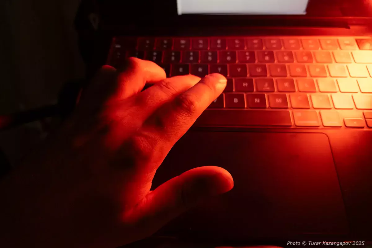 Новое ведомство для борьбы с преступностью  создали в Казахстане