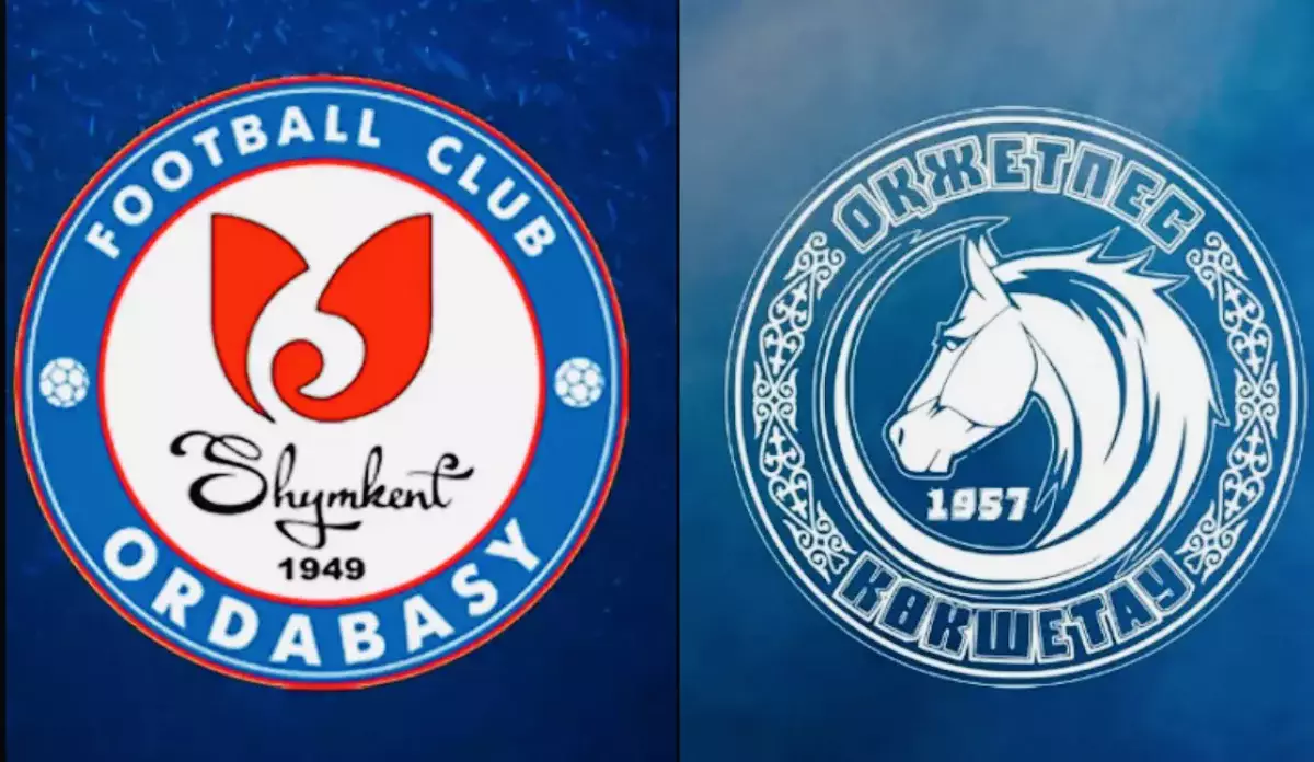 “Ордабасы” - “Оқжетпес” : Шымкентте кімнің мерейі үстем болады?