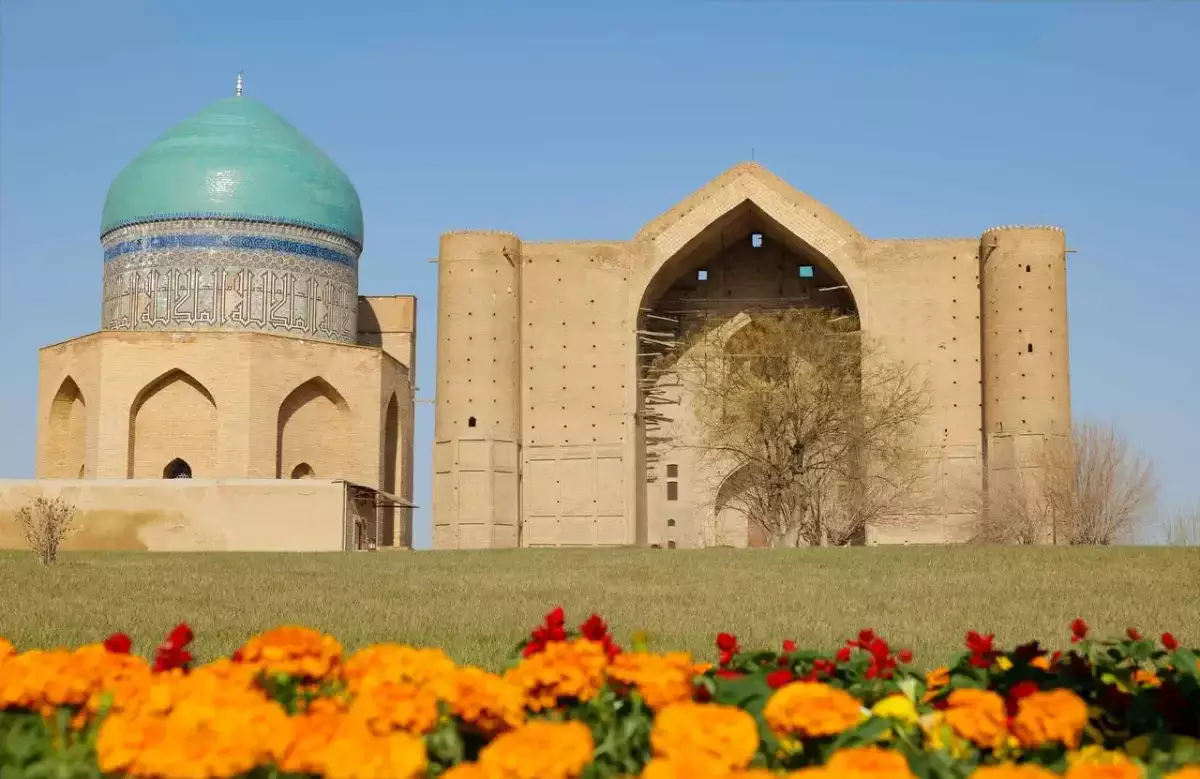 Қазақстанда 25 мыңнан астам тарихи-мәдени мұра нысаны бар