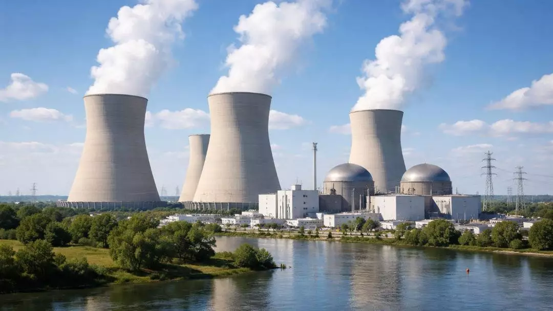 Казахстан утвердил стратегию развития атомной отрасли до 2050 года