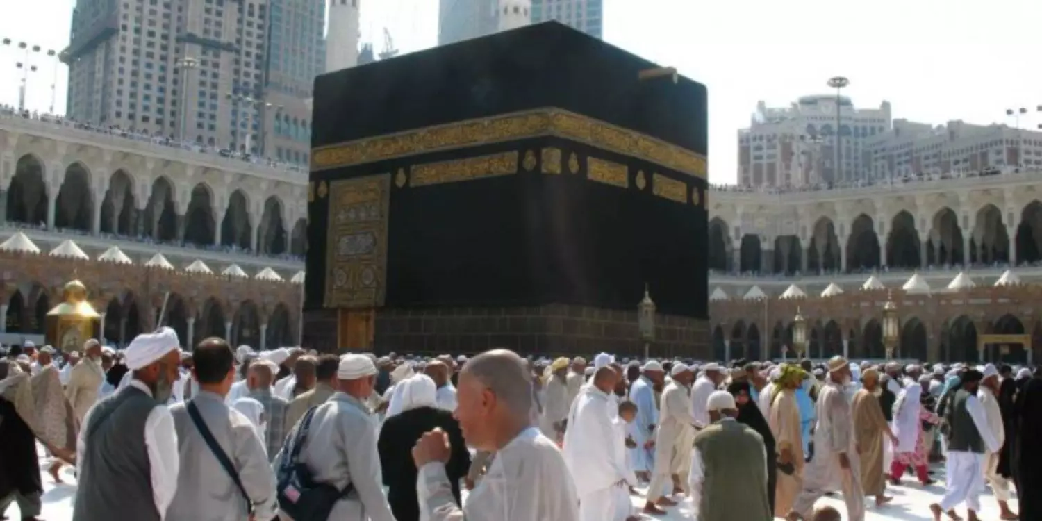 «Умраға жіберемін»:  Астанада жалған қажылық ұйымдастырған алаяқ сотталды