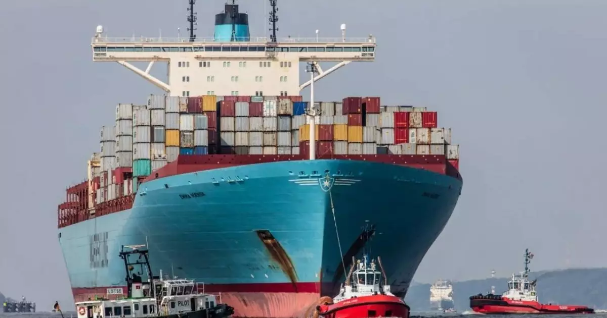  Иран объявил об открытии Ормузского пролива, но ввёл ограничения 