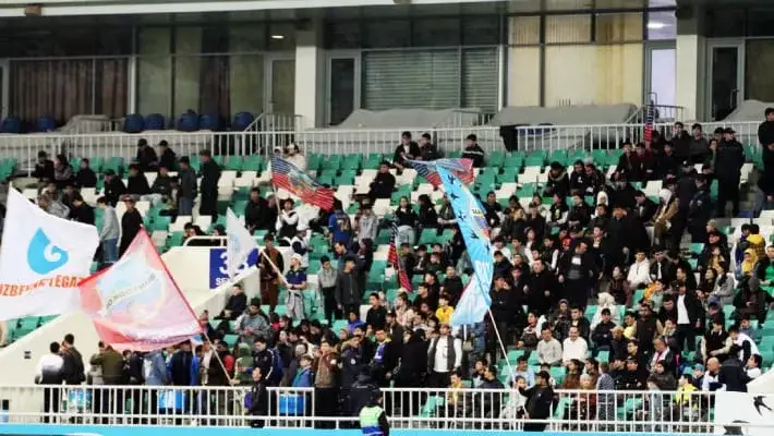 «Бунёдкор» столкнулся с финансовыми трудностями после ухода главного спонсора