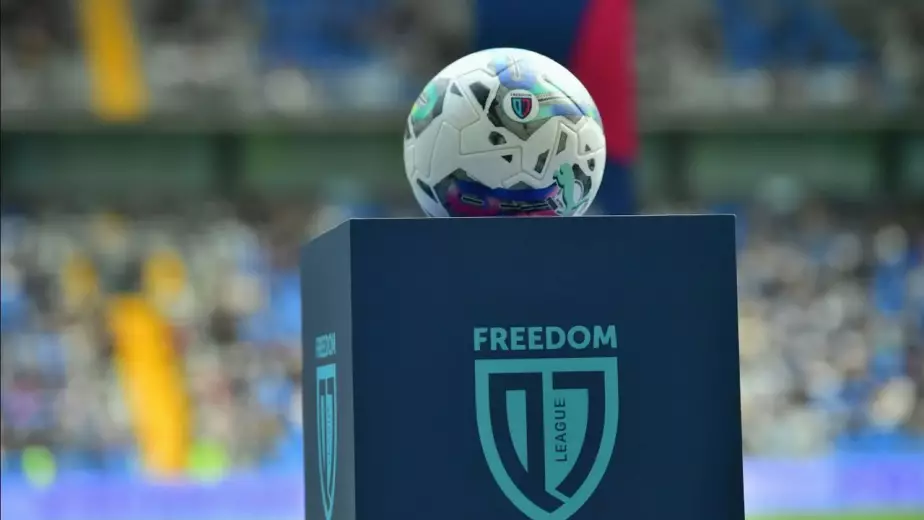 Академия "Атлетико" дебютировала в QJ League. Как закончился матч?