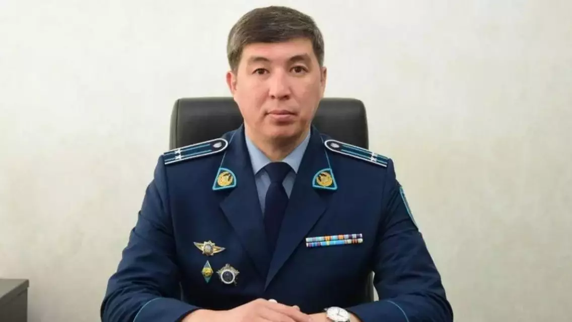 17 қызметкер мен жоғалған айғақтар: Атырау полициясындағы ірі жанжалдың мән-жайы