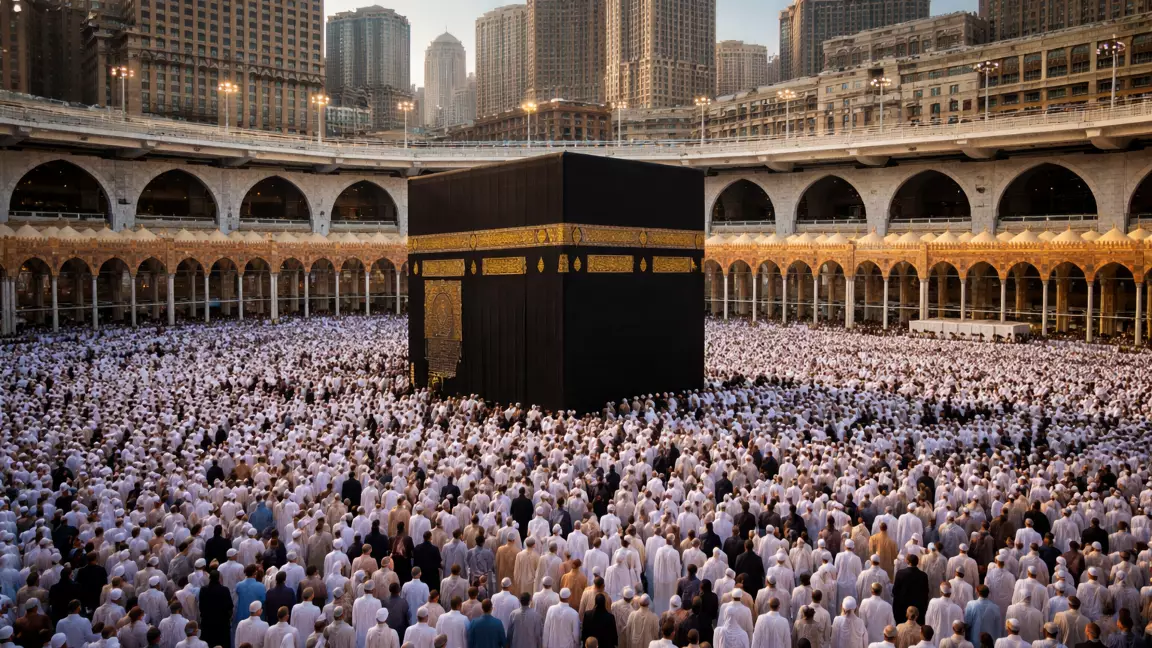 Астанада 17 қажыны алдаған алаяққа үкім шықты