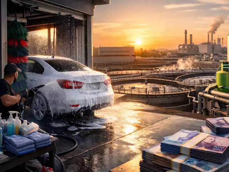 Новый удар по водителям Казахстана, автомойки предупредили о росте цен