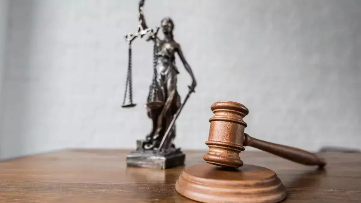 В Мангистау осудили мошенника-рецидивиста - новости на Lada.kz 18.04.2026