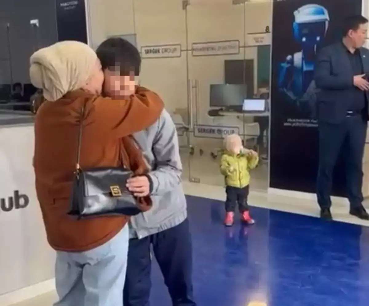 В Актау многодетную мать обвинили в ненадлежащем присмотре за детьми - новости на Lada.kz 18.04.2026