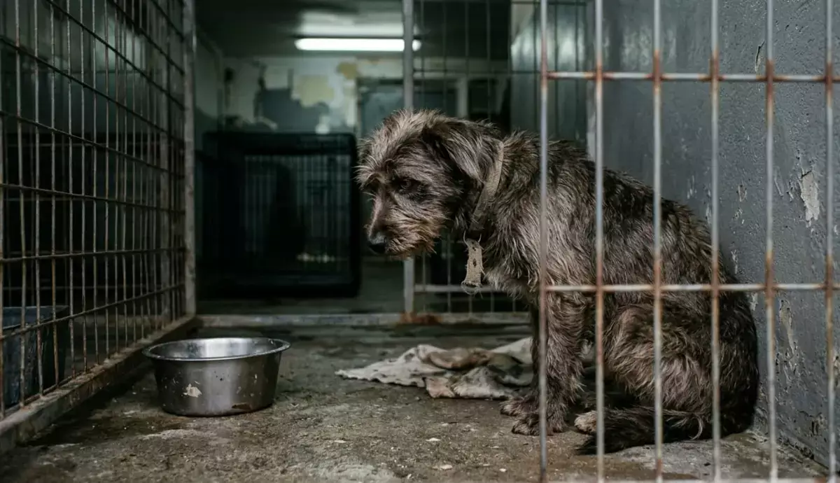 Зоозащитники на встрече с Жанбыршиным: Мангистауская ветслужба провалила программу стерилизации животных - новости на Lada.kz 18.04.2026