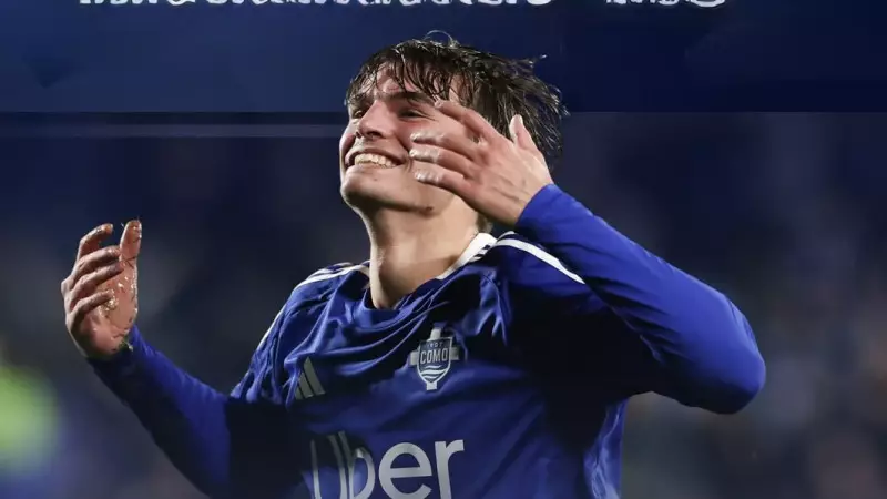 «Реал Мадрид» трансферді күтуде