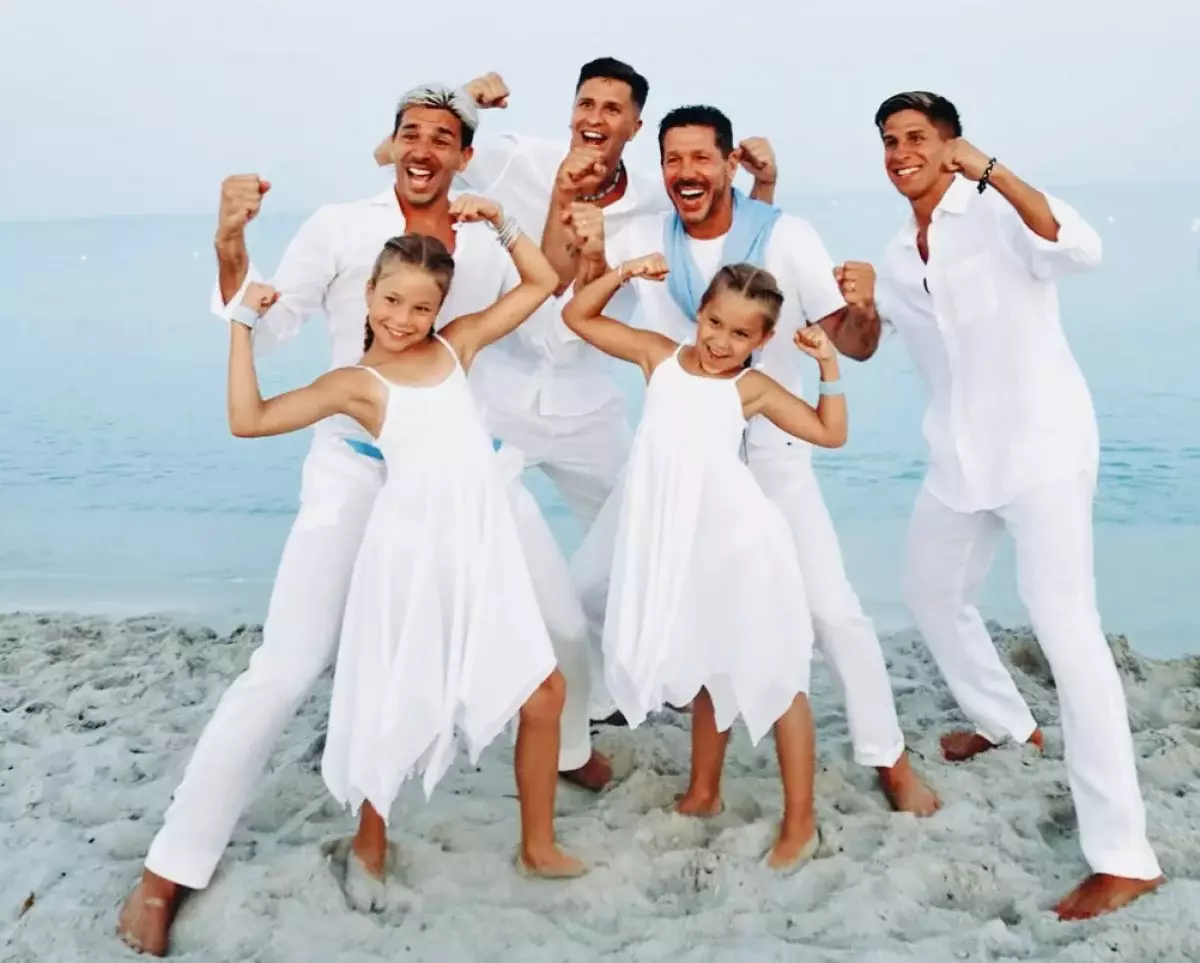 Мадридтің жартысын сатып алған – Аңыз бапкер, сұм бизнесмен