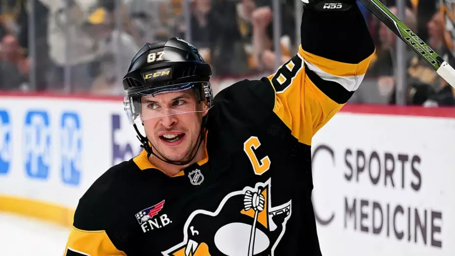 Кросби признался в зависти к Овечкину. Что он сказал?