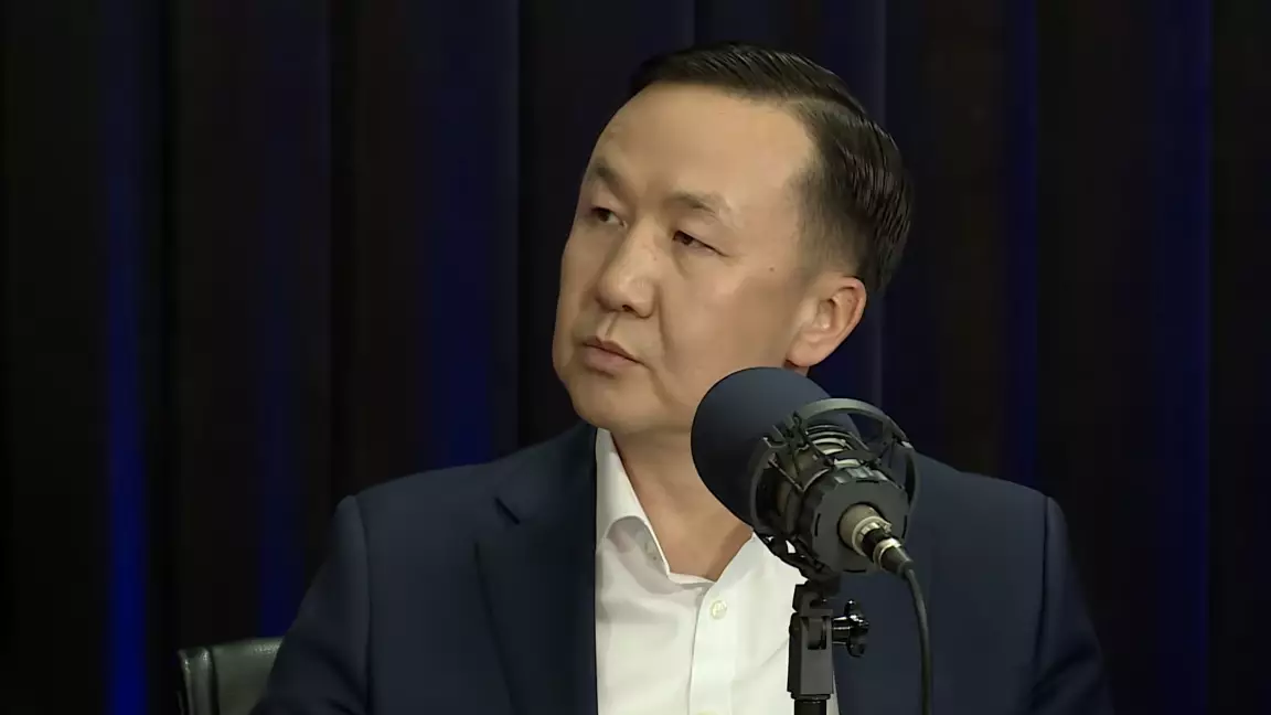 Сәкен Жұмашев: Ұлттық қор қаражаты мен бизнесті қаржыландырудың тиімділігі қайта қаралуы тиіс