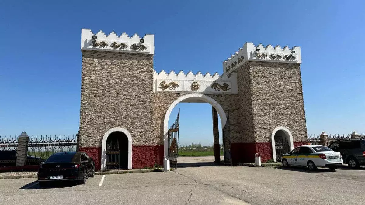 18 сәуір – Халықаралық ескерткіштер мен тарихи орындарды қорғау күні