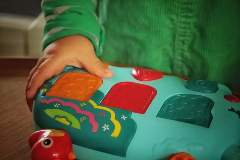 Родители пожаловались на ребёнка с ножом в детсаду в Мангистау