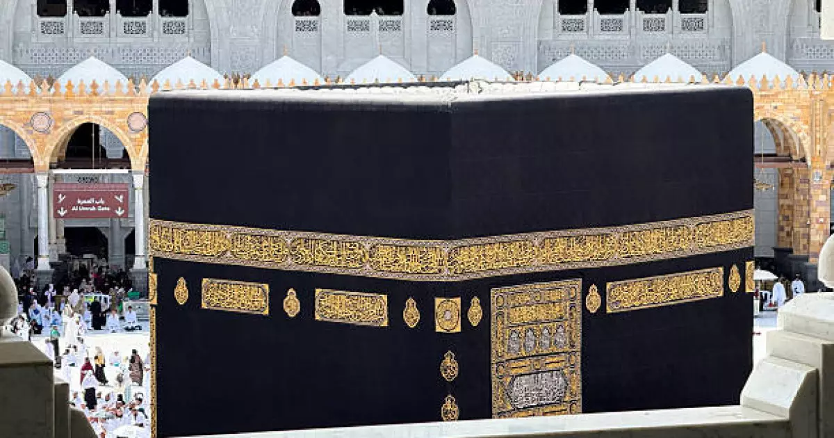   Астанада 17 адамның қажылыққа жинаған ақшасын иемденген алаяқ сотталды   