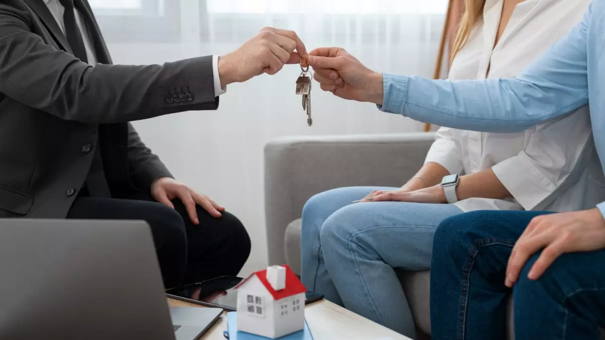 КТЖ запускает льготную жилищную программу для железнодорожников