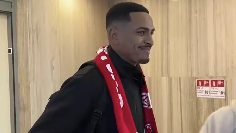 Бразилиялық футболшы «Қайсарға» қосылды