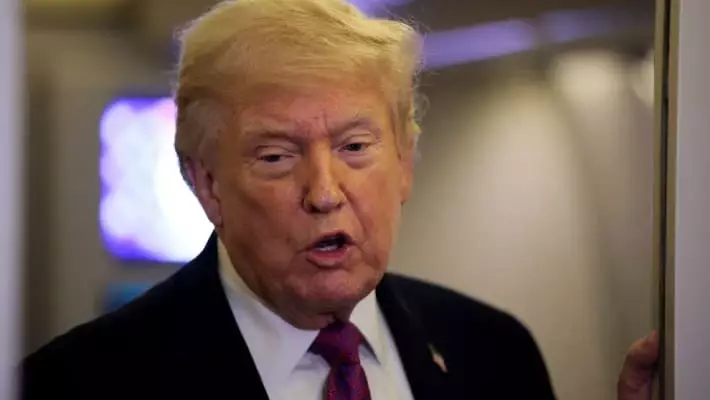 Трамп пригрозил силой забрать обогащенный уран из Ирана