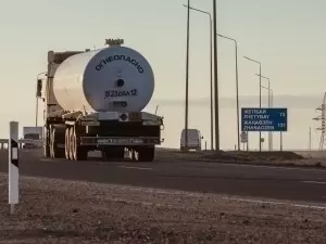 Казахстан продлит запрет на экспорт топлива