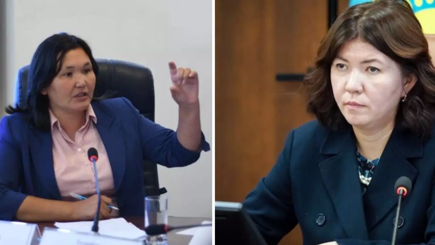 "Шындықты айтайық. Мектептегі "шоу-сабақтар” уақыт ұрлап, оқушыларға кері әсер етеді". Мектеп мұғалімі министрге үндеу жолдады