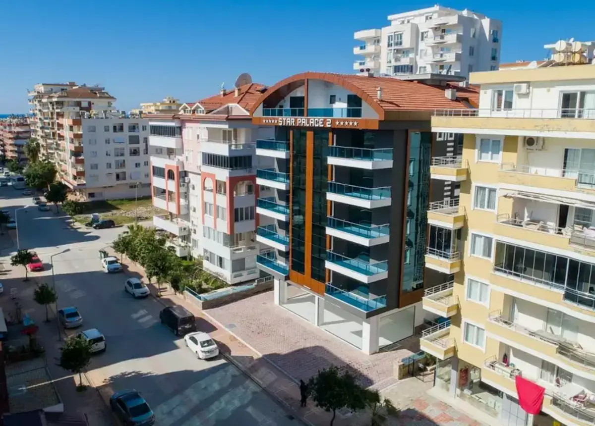 Назван список стран, где казахстанцы массово скупают жилье - новости на Lada.kz 18.04.2026