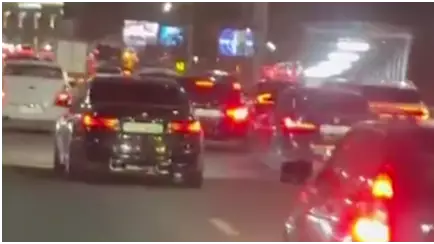 Әл-Фарабиде тағы да жарыс ұйымдастырғандар ұсталды