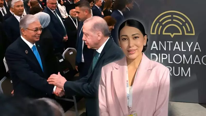 Победит ли разум? Что на самом деле сказал Токаев в Анталье