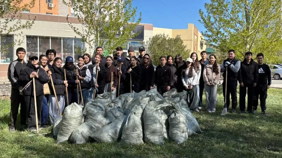 Қазақстанда «Мәдени мұраны бірге сақтайық» атты республикалық акция өтті