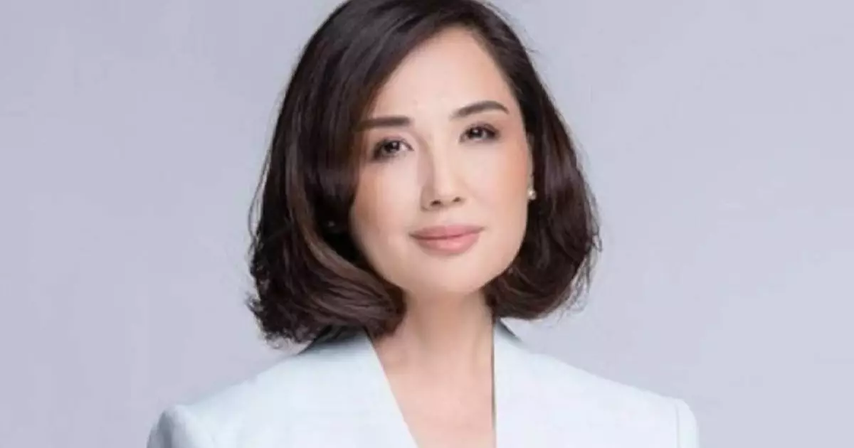  Ләйлә Сұлтанқызы еліміздегі әнші, әртістердің есірткі қолданатын-қолданбайтынын тексеруді ұсынды 