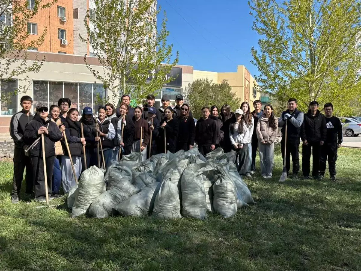 Қазақстанда «Мәдени мұраны бірге сақтайық» атты республикалық акция өтті