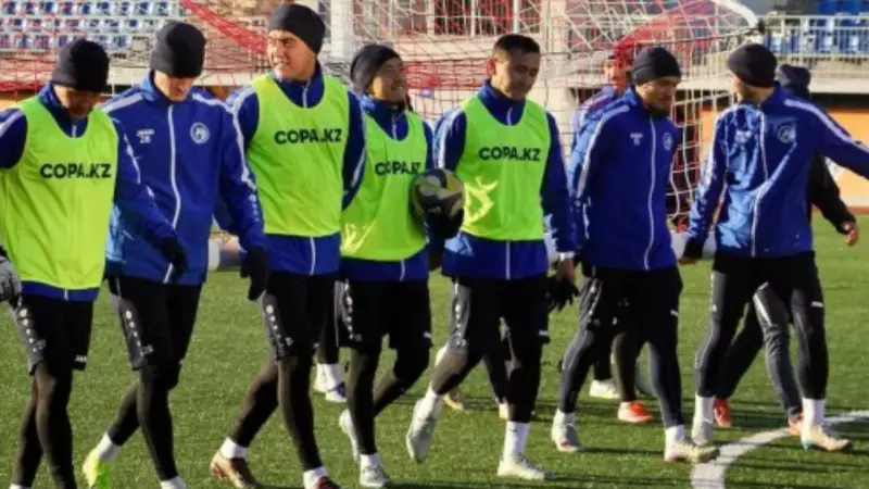 Сарапшы «Ордабасының» жеңісіне сенім білдірді