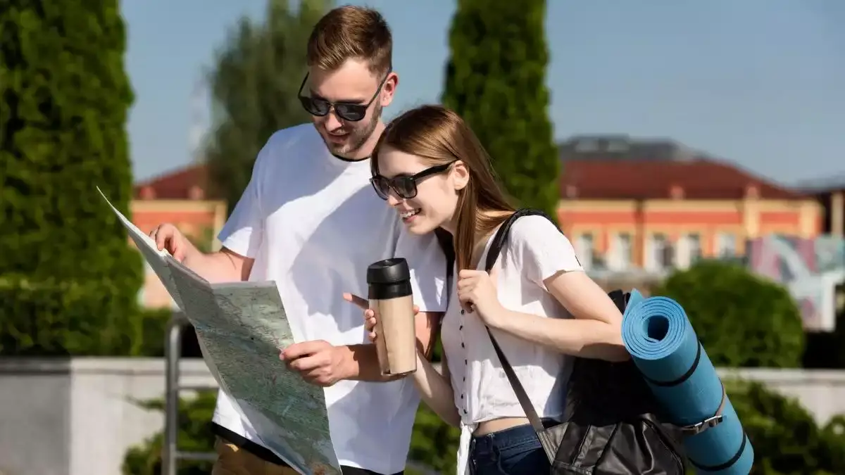 15,7 миллион қонақ: Қазақстан туризмде жаңа деңгейге шықты