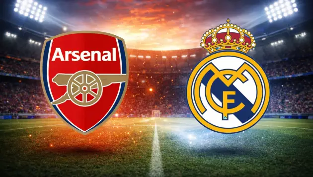 "Арсенал" хочет перехватить у "Реала" "нового Погба"