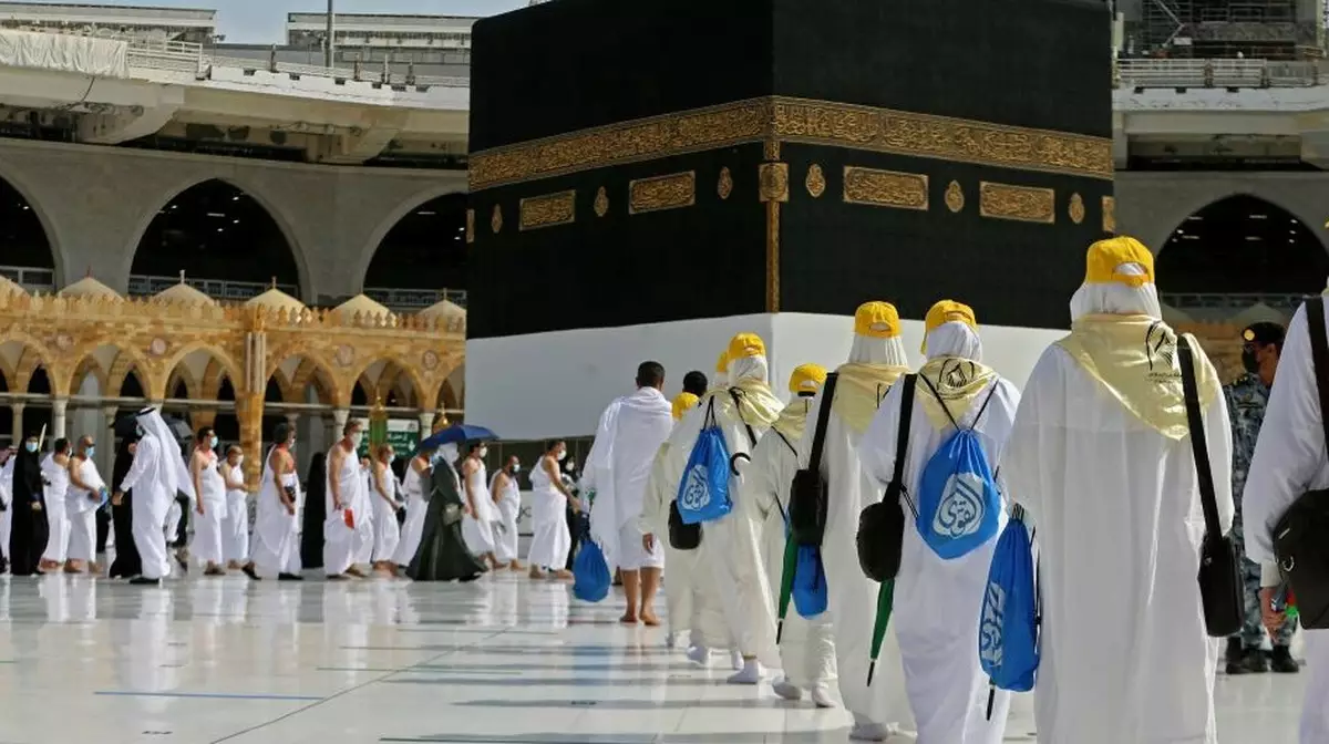 В Астане осудили мошенника, обманувшего паломников на 7,4 млн тенге