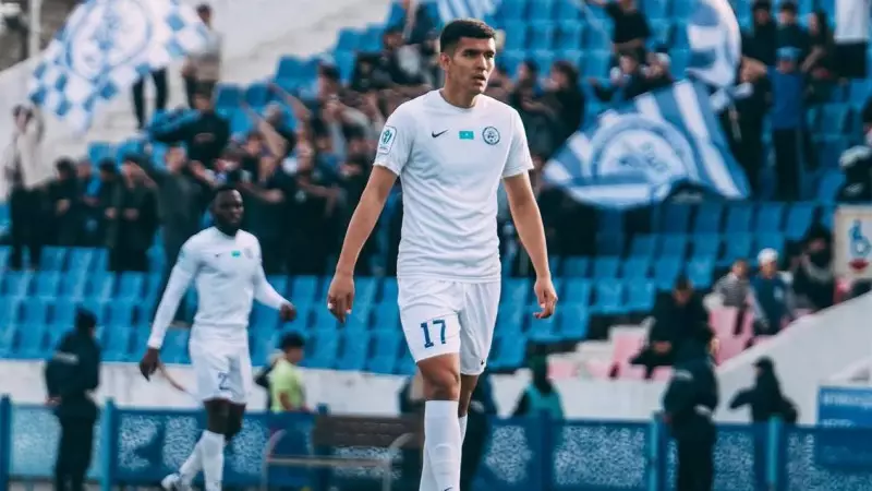 «Жетісу» соңғы минутта жеңісті жұлып әкетті