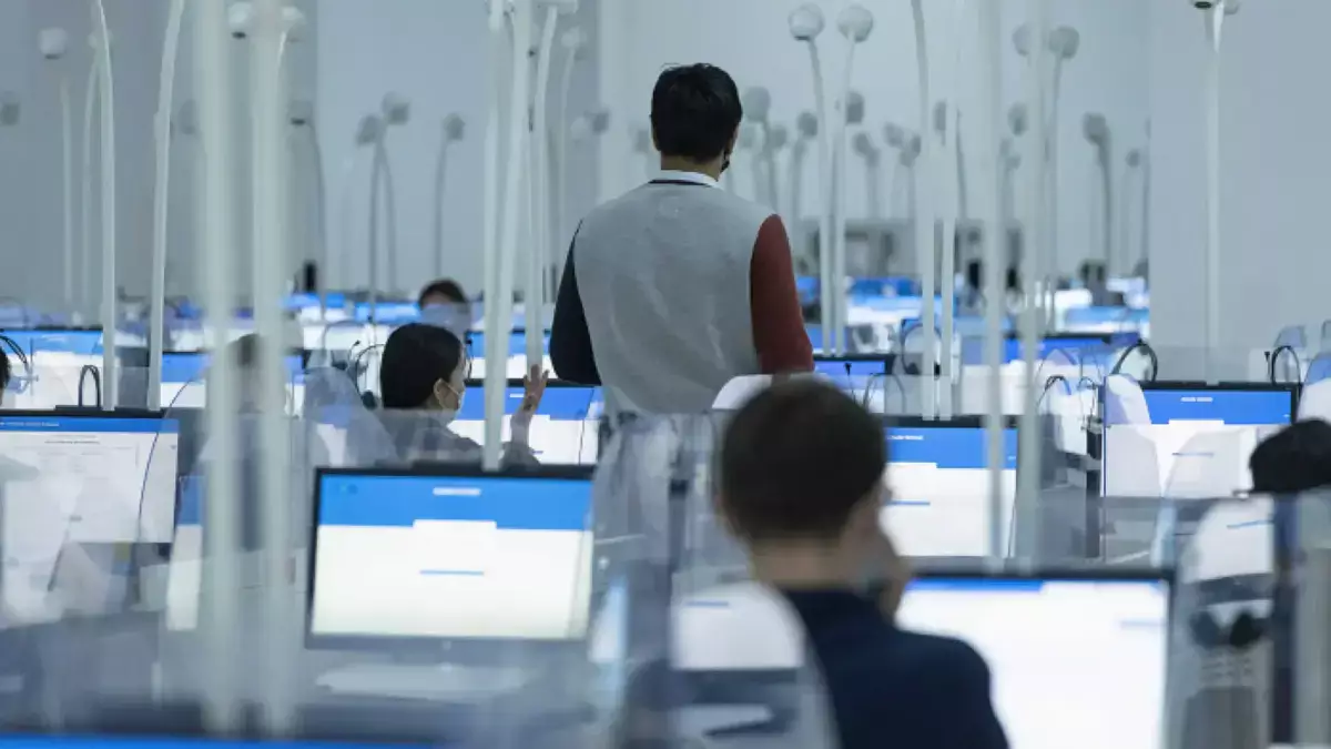 В Казахстане готовят масштабную реформу ЕНТ: система поступления в вузы изменится - новости на Lada.kz 18.04.2026