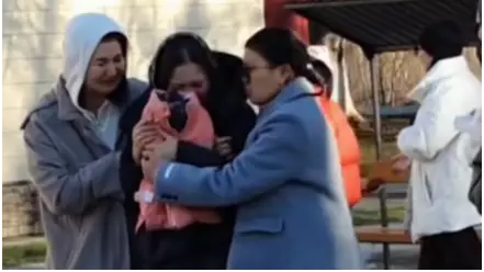 Қарағандыда қажетті аппарат табылмаған ауруханада бір жасар сәби шетінеді