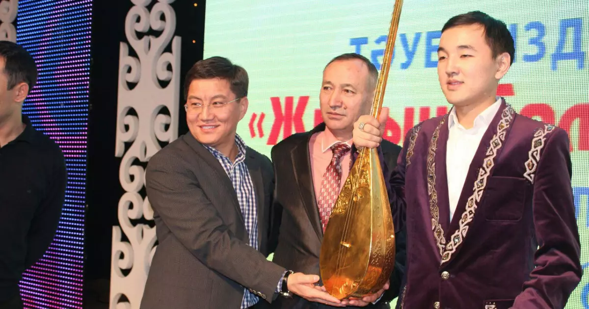  «Түркияда тексерістен өткен»: Айтыскер Айтақын Бұлғақовқа қатерлі ісік диагнозы қойылды (ВИДЕО) 